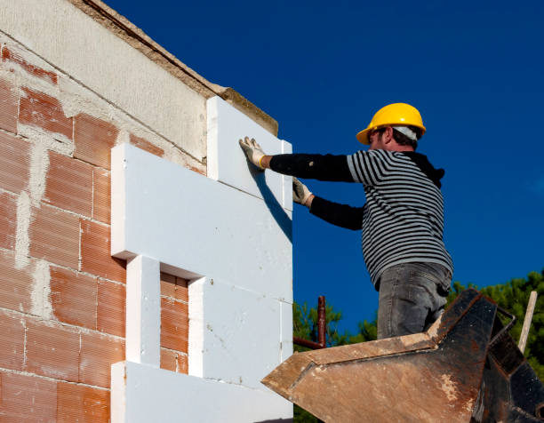 Best Residential Insulation in Hemet, CA