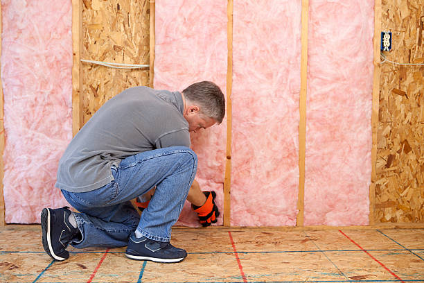 Best Types of Insulation in Hemet, CA